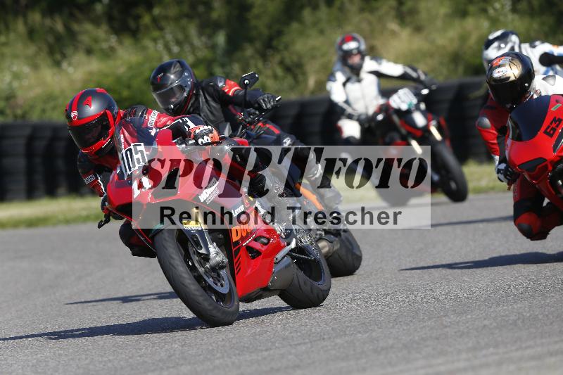 /17 17.05.2025 PROMAX ADR/Gruppe gruen/105